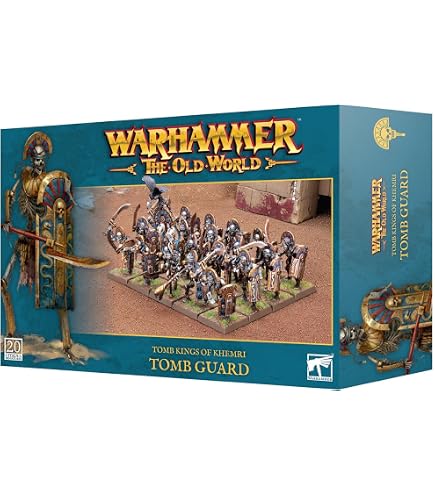 Amazon.co.jp: ウォーハンマーゲームワークショップ 旧世界:コアセット